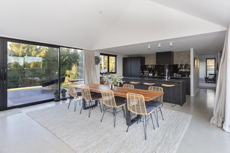 Photo of property in 145 Homestead Road, Weston, Oamaru, 9491