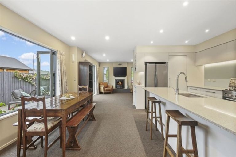 Photo of property in 3 Charlie Stanton Place, Shirley, Christchurch, 8052