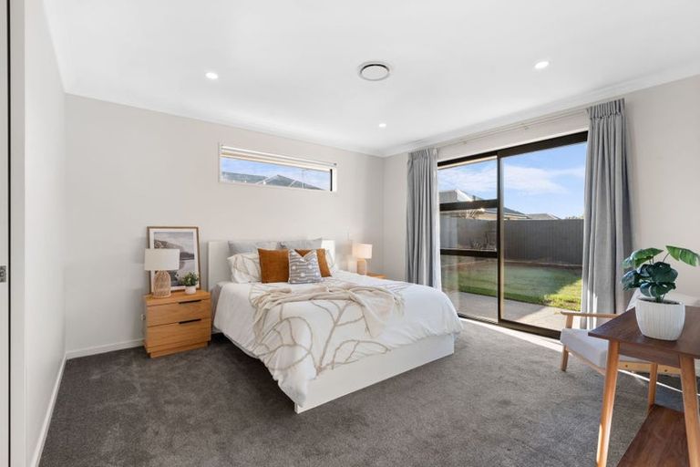 Photo of property in 16 Myrtle Road, Wigram, Christchurch, 8025