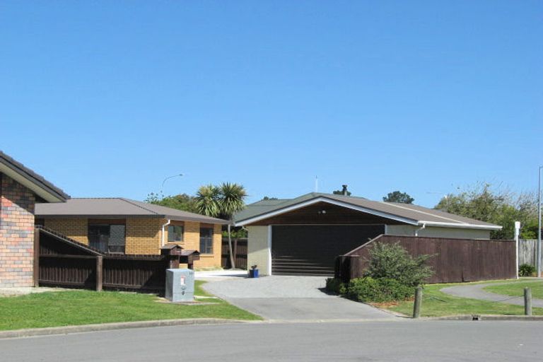 Photo of property in 12 Kiln Place, Kaiapoi, 7630