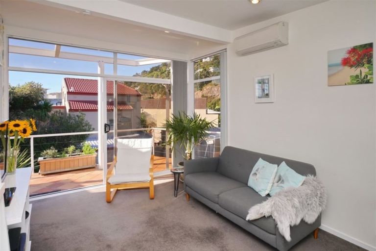 Photo of property in 7/3 Head Street, Sumner, Christchurch, 8081