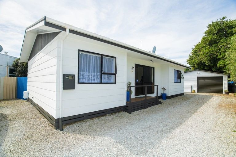 Photo of property in 249 Ormond Road, Mangapapa, Gisborne, 4010