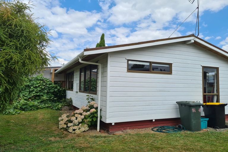 Photo of property in 156 East Street, Greytown, 5712