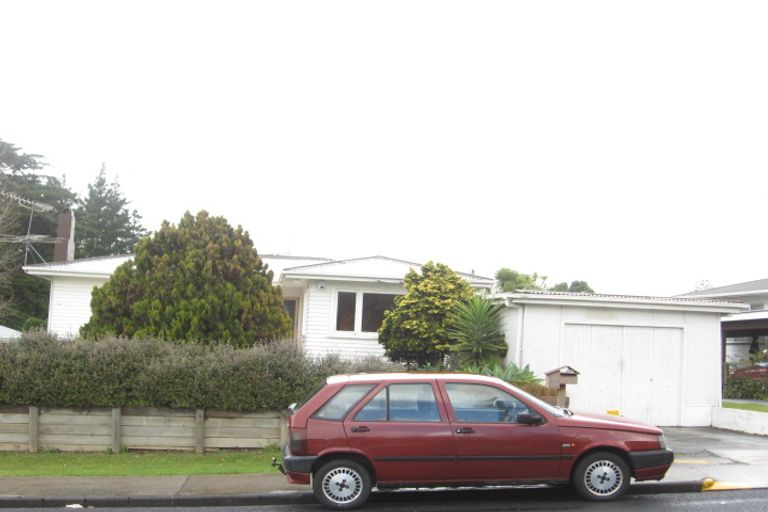 Photo of property in 33a Halver Road, Hillpark, Auckland, 2102
