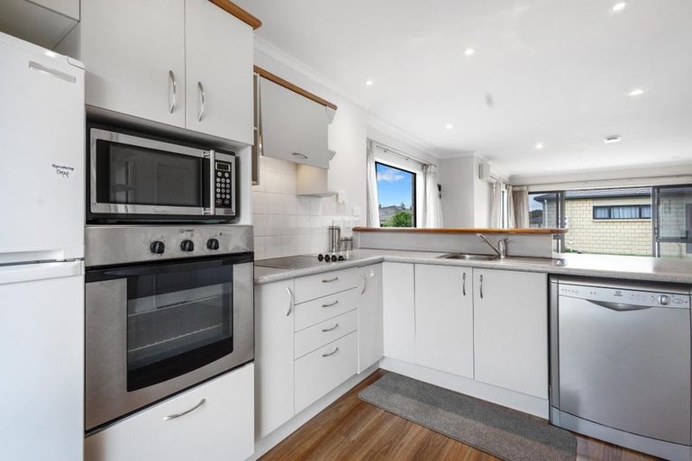 Photo of property in Parkside Villas, 68/11 Manuka Street, Matamata, 3400