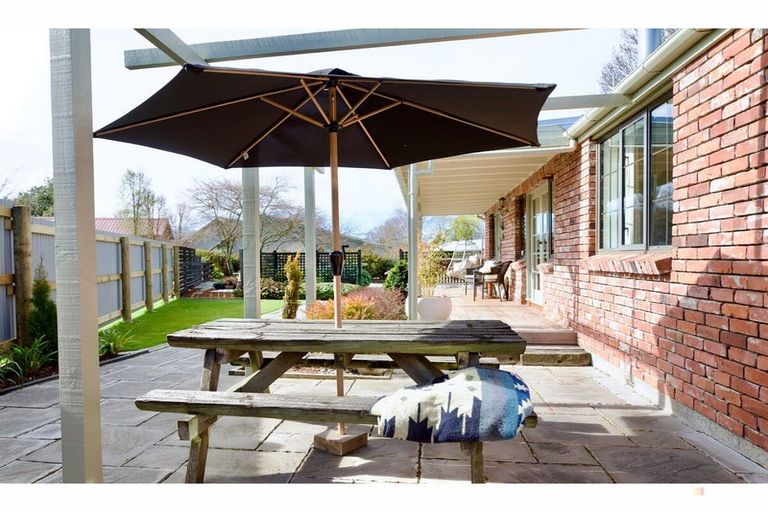 Photo of property in 9a Alloway Street, Fairlie, 7925
