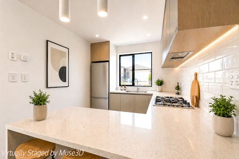 Photo of property in 1 Kaimai Avenue, Massey, 0614