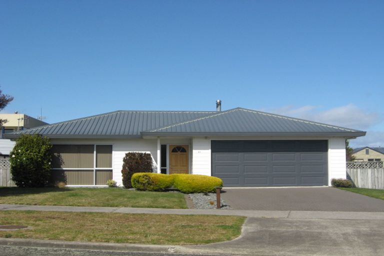 Photo of property in 21 Stanley Street, Wharewaka, Taupo, 3330