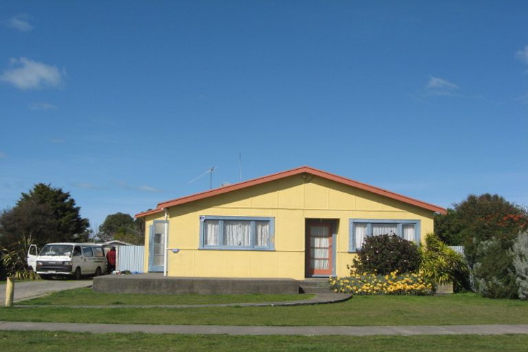 Photo of property in 13 Victoria Avenue, Wairoa, 4108