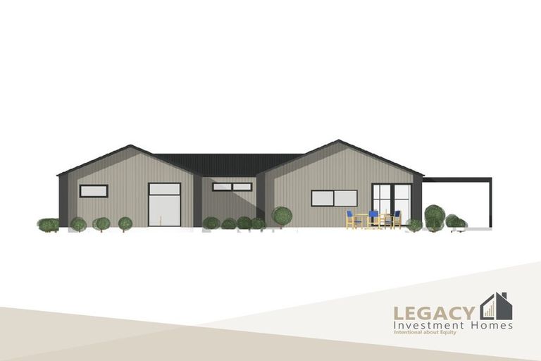 Photo of property in 42 Pinkerton Place, Ohauiti, Tauranga, 3112