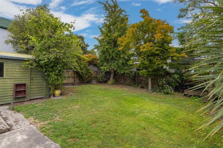 Photo of property in 35 Dunn Street, Somerfield, Christchurch, 8024