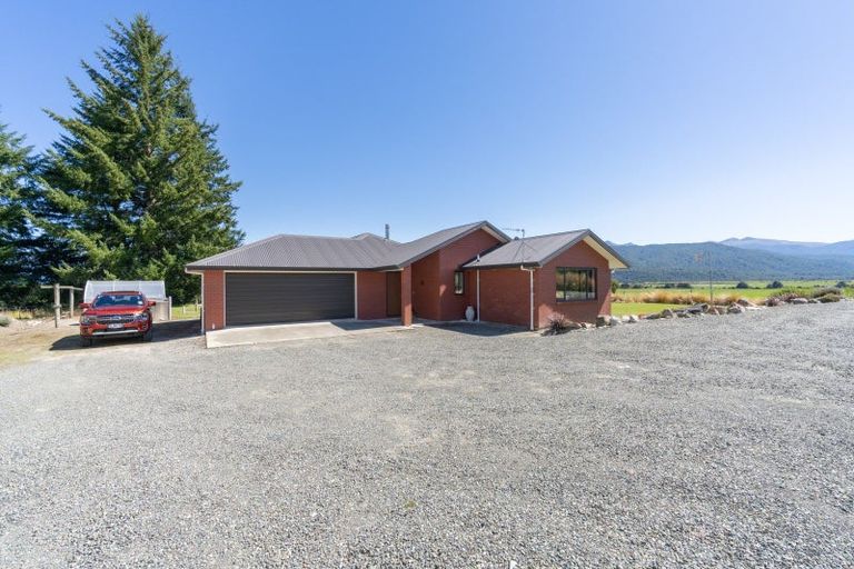 Photo of property in 787a Manapouri-te Anau Highway, Te Anau, 9679
