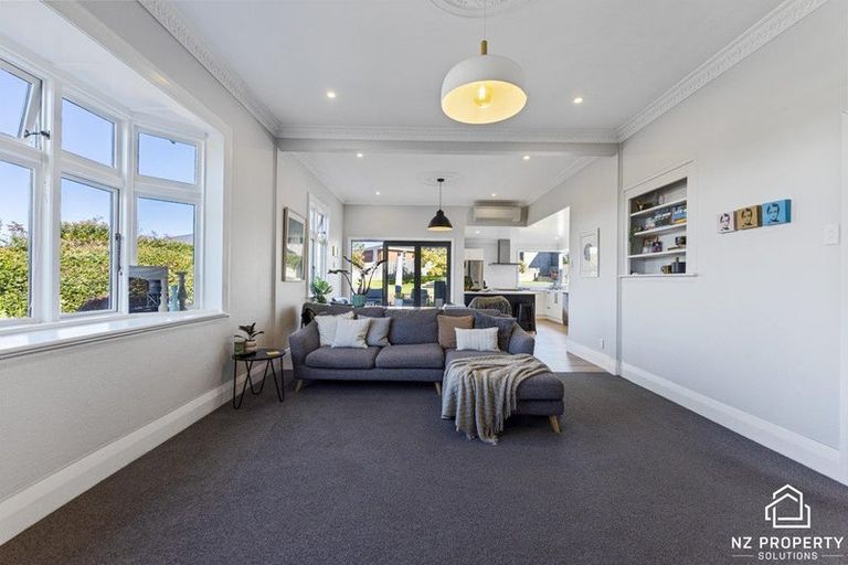 Photo of property in 21 Hood Street, Wakari, Dunedin, 9010