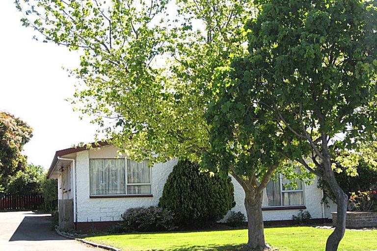 Photo of property in 11 Newbourne Crescent, Redwoodtown, Blenheim, 7201