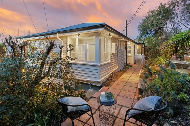 Photo of property in 47 Aotea Terrace, Huntsbury, Christchurch, 8022