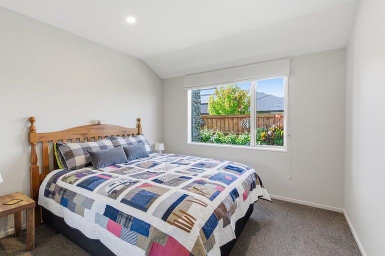 Photo of property in 22 Riverstone Drive, Rolleston, 7614