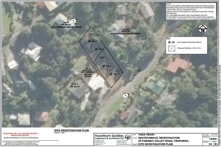 Photo of property in 29 Paranui Valley Road, Tikipunga, Whangarei, 0112