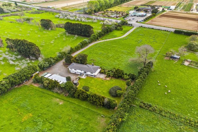 Photo of property in 74 Arapaepae Road, Levin, 5510