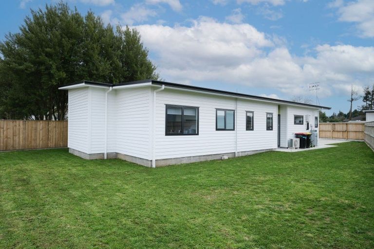 Photo of property in 4 Gibson Place, Dannevirke, 4930