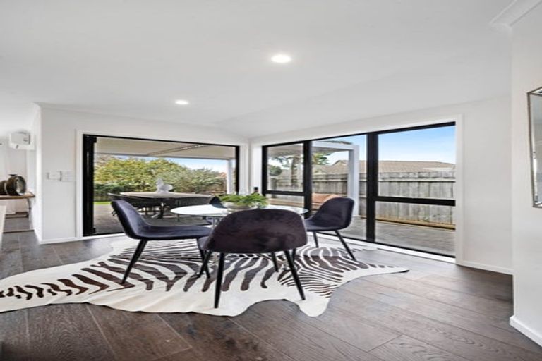 Photo of property in 6 Thirlmere Rise, Northpark, Auckland, 2013