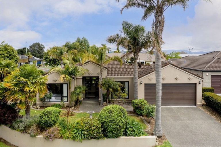 Photo of property in 5 La Cumbre Close, Bethlehem, Tauranga, 3110
