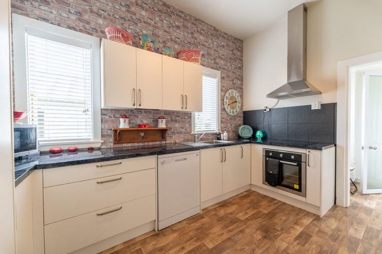 Photo of property in 202 Wai-iti Road, Highfield, Timaru, 7910