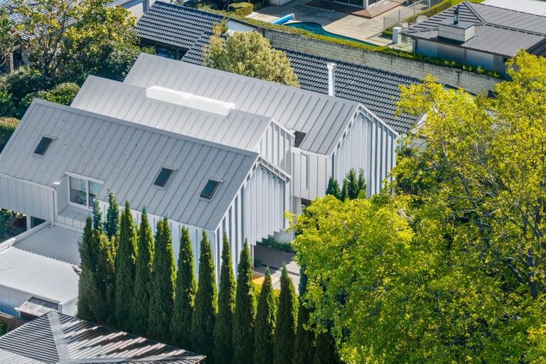 Photo of property in 101 Fendalton Road, Fendalton, Christchurch, 8014