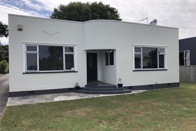 Photo of property in 301 Botanical Road, West End, Palmerston North, 4412