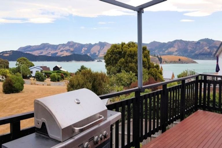 Photo of property in 9 Takutai Place, Diamond Harbour, Lyttelton, 8971