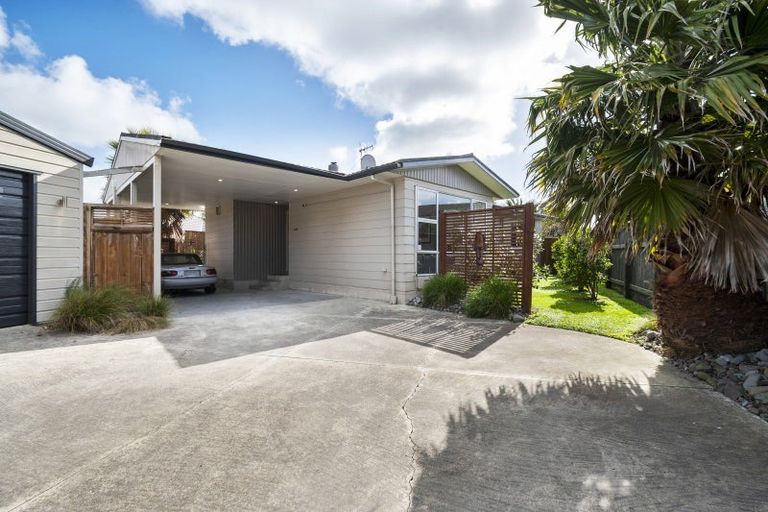 Photo of property in 21 Palliser Place, Milson, Palmerston North, 4414