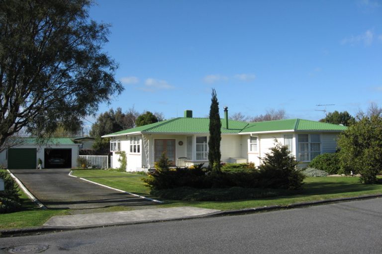 Photo of property in 31 East Street, Greytown, 5712