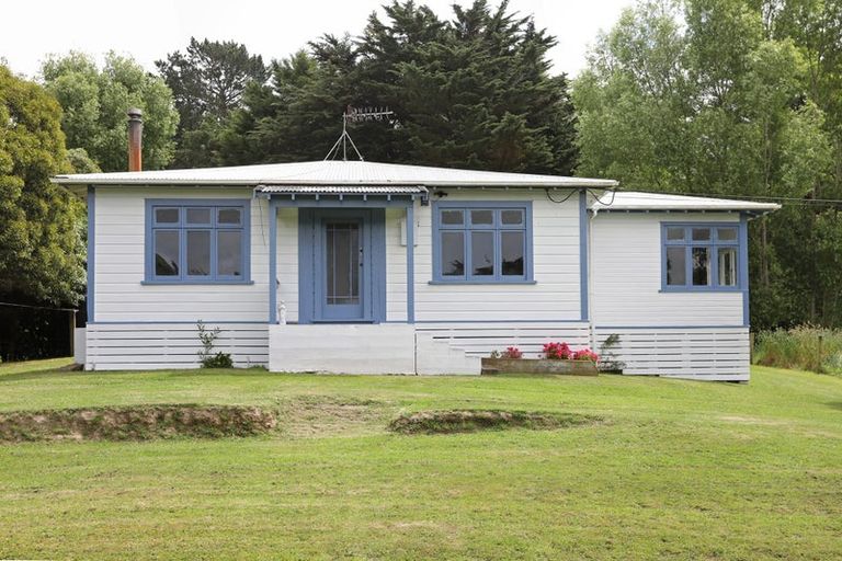 Photo of property in 181 Harris Road, Woodville, 4997