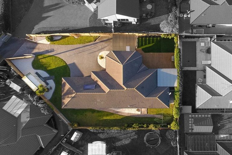 Photo of property in 51 Blake Boulevard, Papamoa Beach, Papamoa, 3118