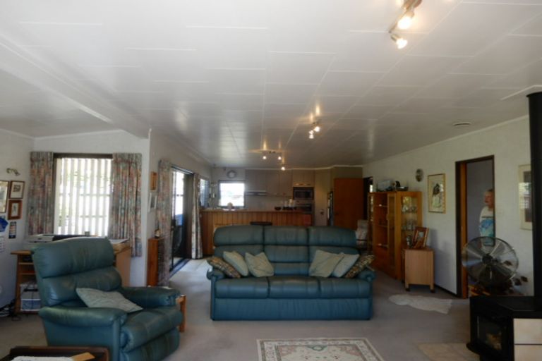 Photo of property in 7 Montgomery Crescent, Putaruru, 3411