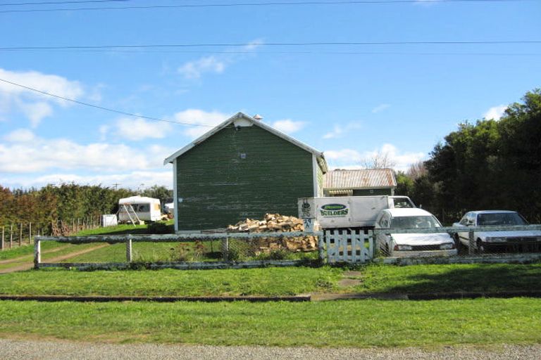Photo of property in 29a Walter Street, Takapau, 4203