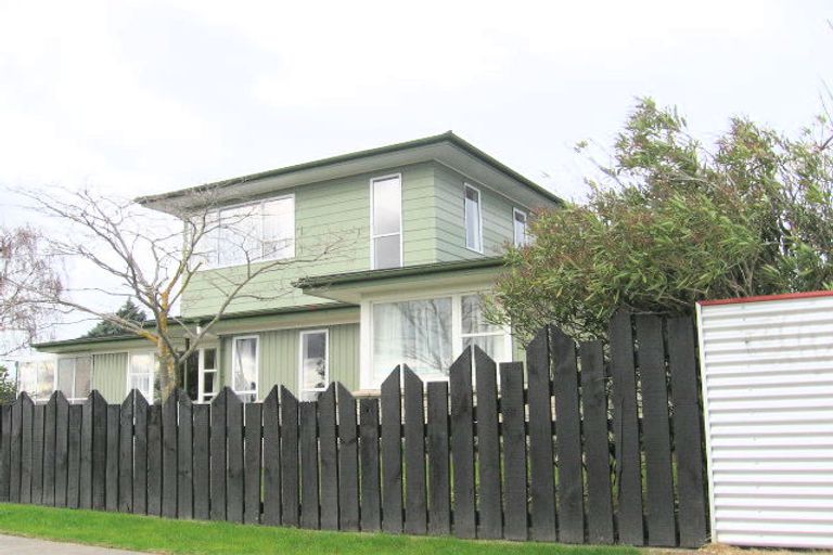 Photo of property in 183 Westminster Avenue, Tamatea, Napier, 4112