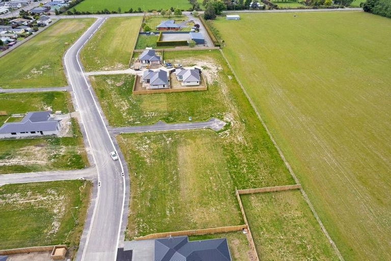 Photo of property in 23a Ashbury Drive, Tinwald, 7774