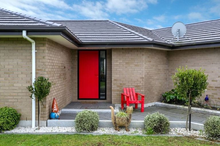 Photo of property in 663 Upper Pitone Road, Pitone, New Plymouth, 4374