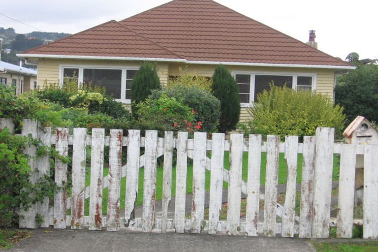 Photo of property in 63 Wakefield Street, Alicetown, Lower Hutt, 5010