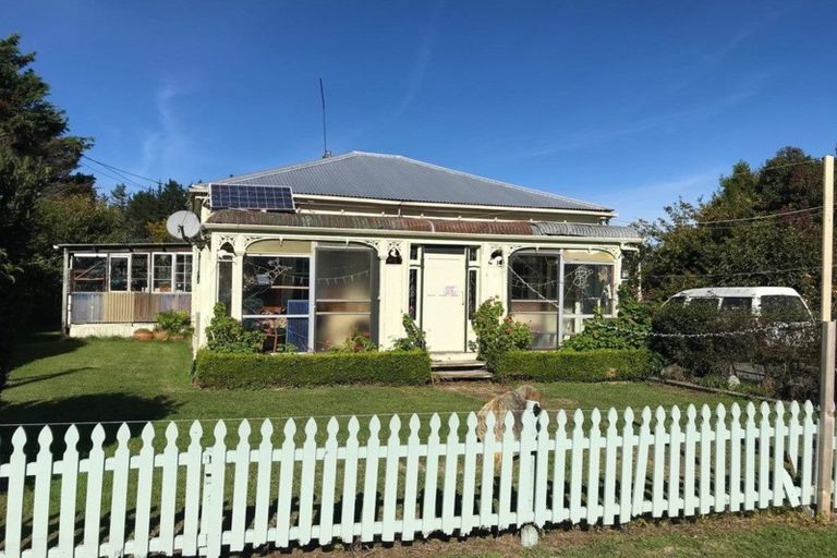 Photo of property in 20 Connell Street, Waihi, 3610