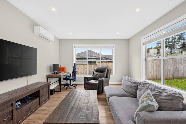 Photo of property in 41 Pukemarino Road, Waimauku, 0812