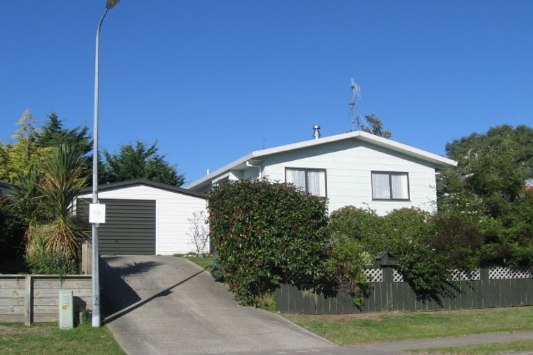 Photo of property in 60 Campbell Avenue, Paraparaumu, 5032