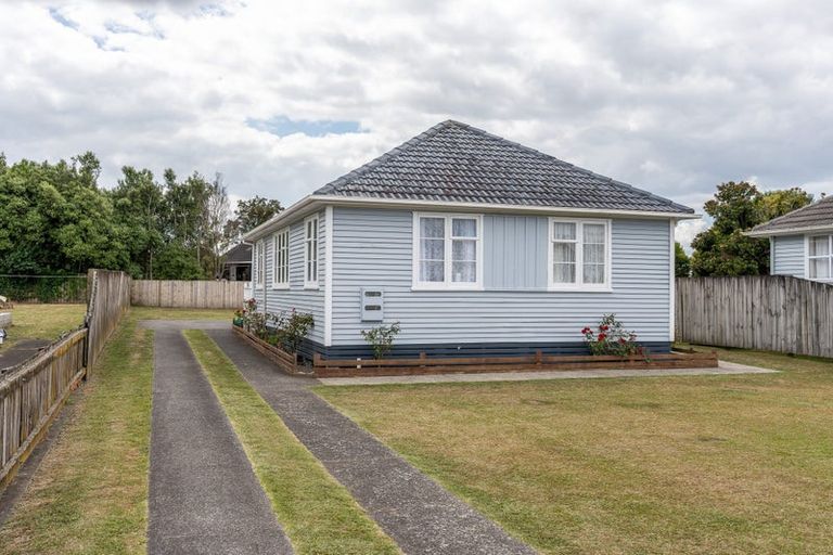 Photo of property in 162 Great South Road, Ngaruawahia, 3720