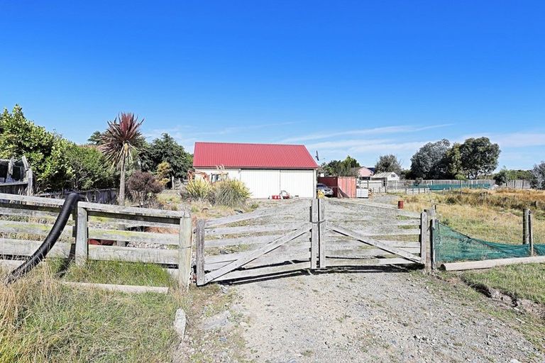 Photo of property in 34 Enniskillen Street, Clifton, Invercargill, 9812