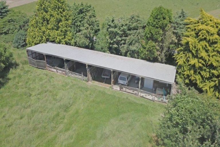 Photo of property in 56 Daniels Road, Normanby, Timaru, 7971