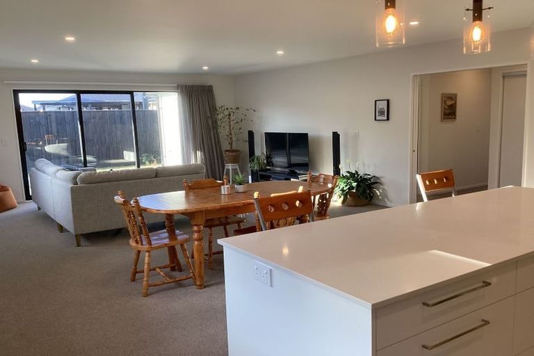 Photo of property in 17 Fauna Street, Halswell, Christchurch, 8025