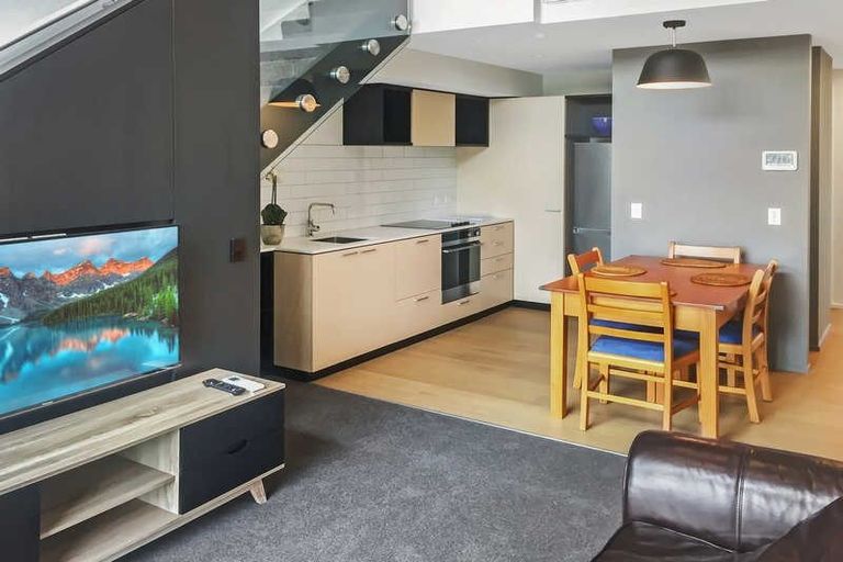 Photo of property in 202/34 Cranmer Square, Christchurch Central, Christchurch, 8013