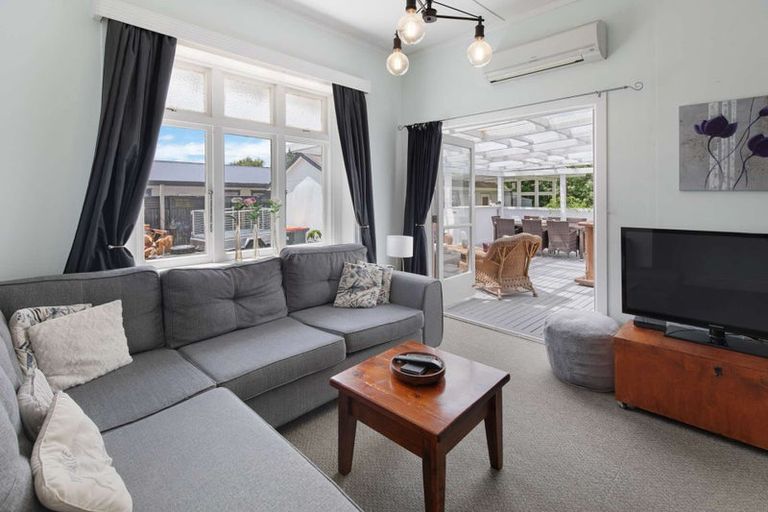 Photo of property in 203 Main Street, Pahiatua, 4910