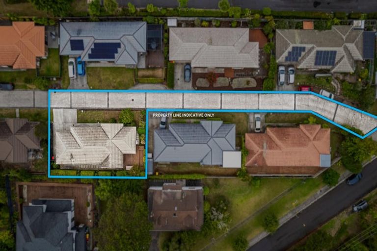 Photo of property in 169j Colwill Road, Massey, Auckland, 0614