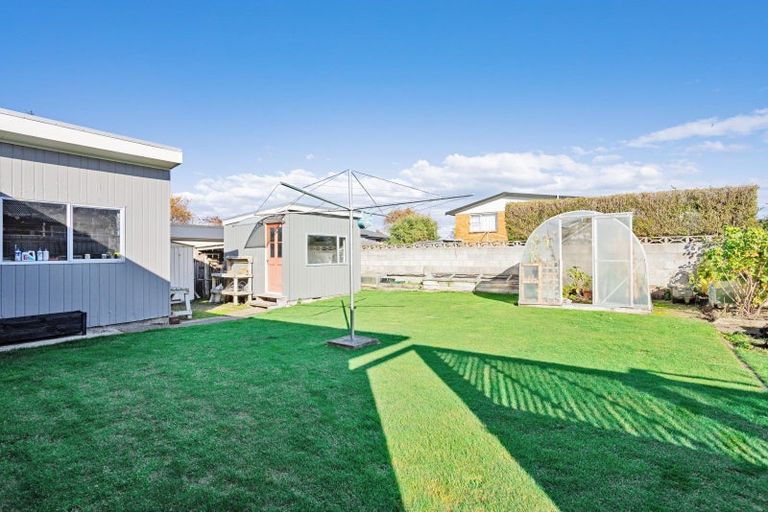 Photo of property in 38 Duncan Street, Hawthorndale, Invercargill, 9810